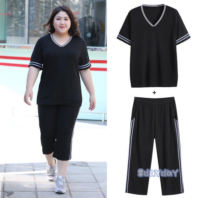 期間限定オファーレディースファッション 大きいサイズ 夏 5XL スポーツ 7XL 3XL 6XL カジュアル セットアップ 4XLレディースファッション 大きいサイズ 夏
