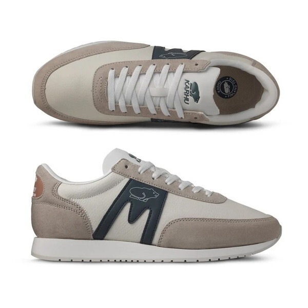 カルフ アルバトロス シルバーライニング/ストーミーウェザー 3575 KH807046 9