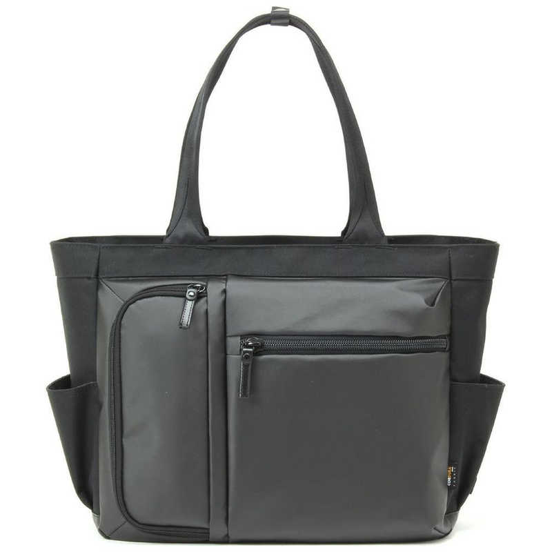 BERMAS　BOUER GEHEN バーマス 横型 トートバッグ ビジネスバッグ