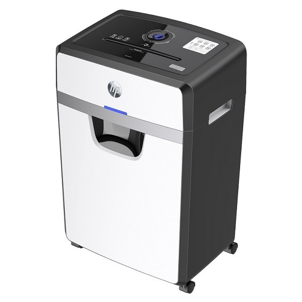 HP（エイチピー） デスクサイドシュレッダー (マイクロカット/30L/A4サイズ) W3016MCJ4