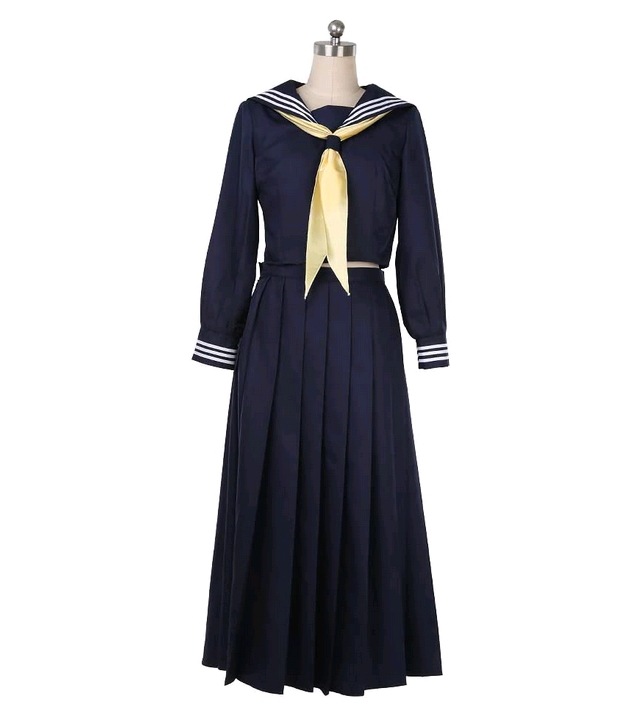 今日から俺は！！ 早川京子 はやかわ きょうこ 学生服 コスプレ衣装