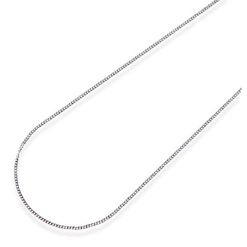 プラチナチェーンネックレス キヘイ45ｃｍ