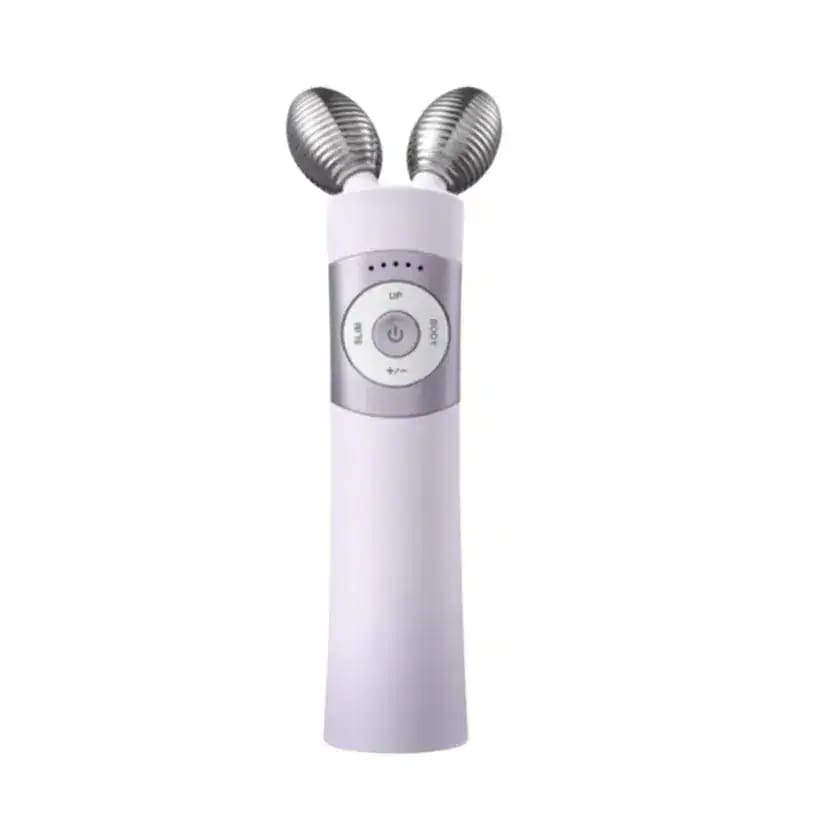 Qoo10] Mommy Care [正規品 美顔器] EMSブイセラ /美 : 美容・健康家電