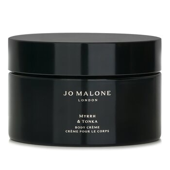 Jo Malone Myrrh & Tonka ボディ クリーム
