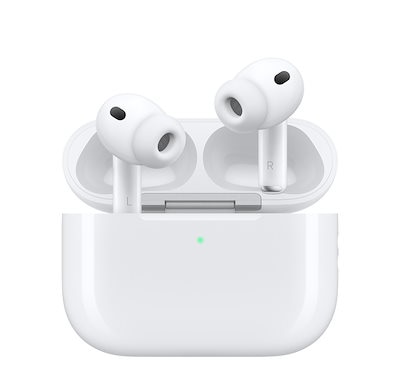 Qoo10] アップル AirPods Pro 3 新機能搭載 : イヤホン・ヘッドホン