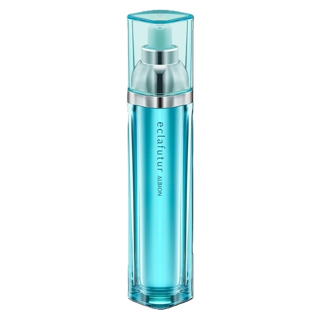 【国内正規品】アルビオ ン（ALBION）エクラフチュール t美容液60ml