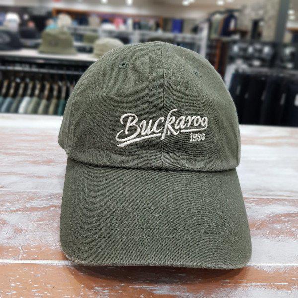 ユニ 흘림체 볼캡