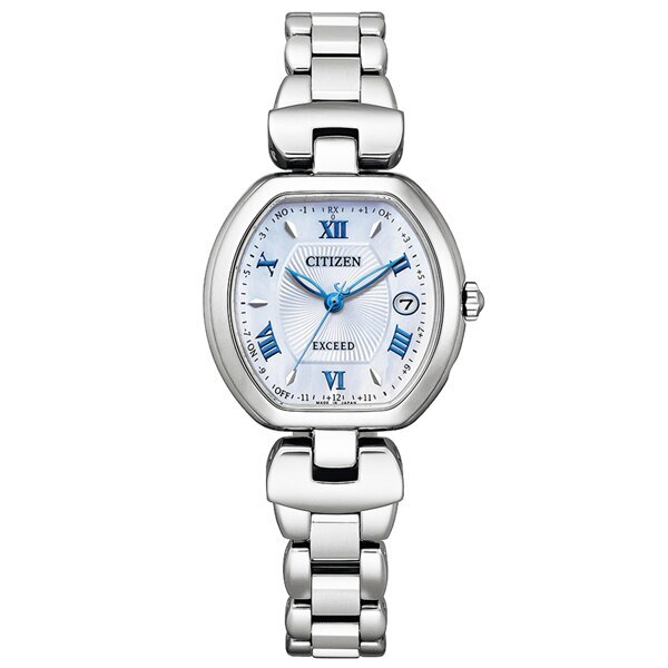 取寄品 正規品 CITIZEN シチズン エクシード ES9450-57A EXCEED 腕時計