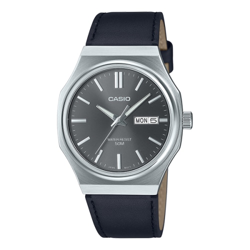 【CASIO】 MTP-E735L-8AVDF 正規品