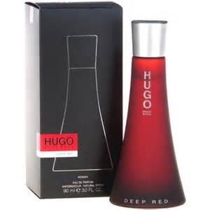 ディープレッド 90ML EDP SP
