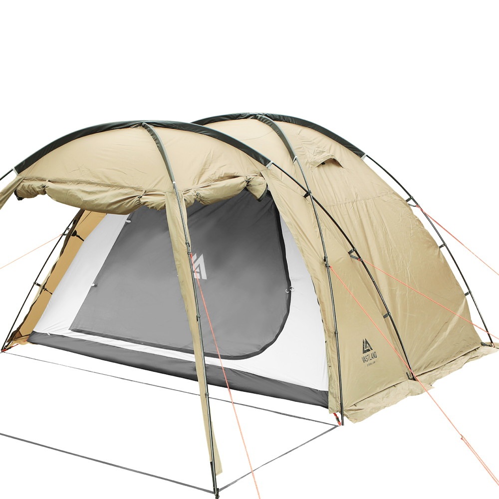 2ルームドームテント Mサイズ専用 インナーテント