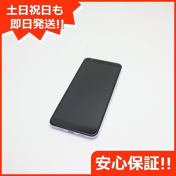 Qoo10] 超美品 SoftBank Google