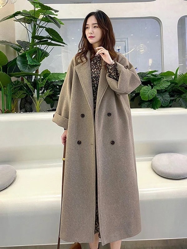 アウタートレンチコート綺麗な大人シルエット カジュアル シンプル レディースコート 冬服 コート レディース 冬物 フォーマル チェスターコート 防寒 大きいサイズ アウター あったか 秋冬物 韓国