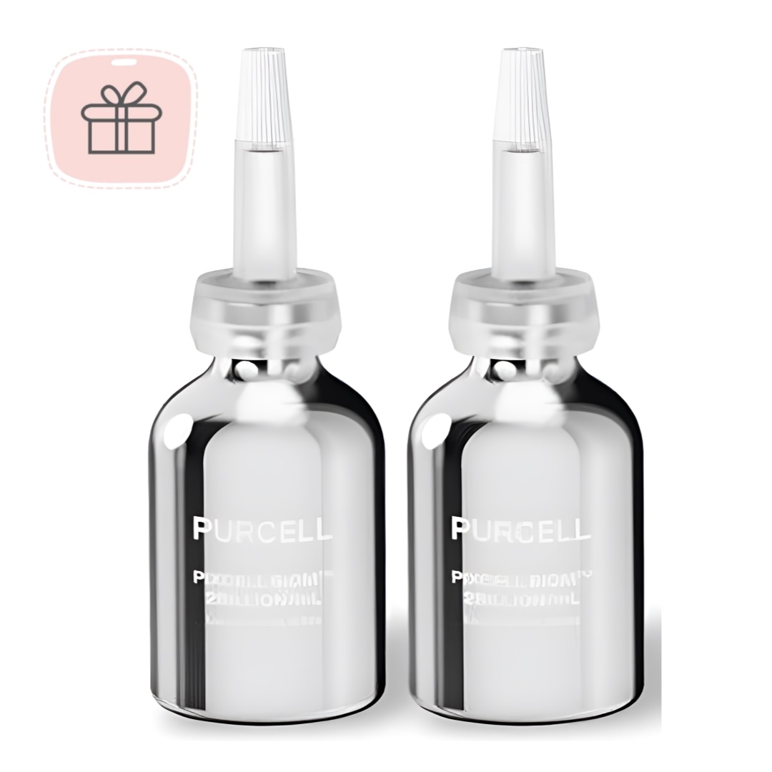 ピクセルバイオーム フェイスセラム 20ml +20ml