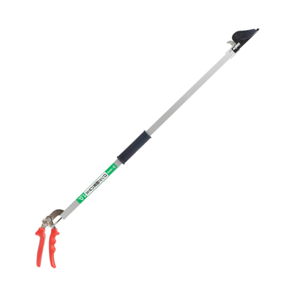 ニシガキ工業 ニシガキ ロング剪定鋏 1M N-100-1.0