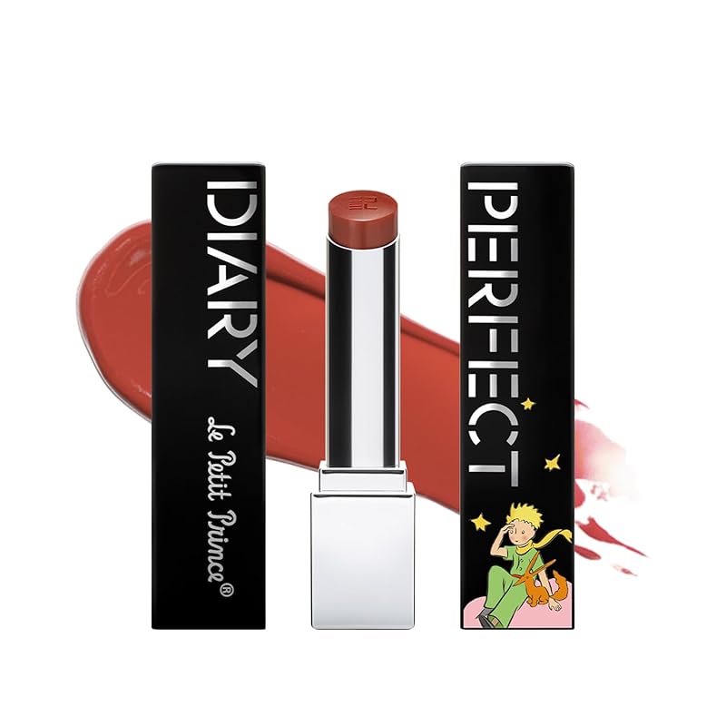 PD バイオリップ エッセンス リップスティック (703＿星の王子さまコラボ商品)