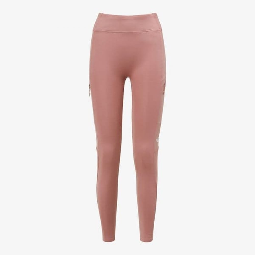 ノースフェイス ハイブリッド ハイカー レギンス NF6KP02C