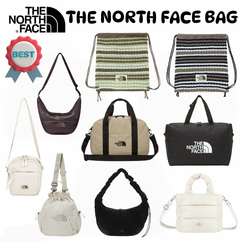 数量限定 ボニバッグ ホーボーバッグ THE NORTHFACE BONNEY PACK , BONNEY HOBO , HOBO , STANDARD COLLECTION