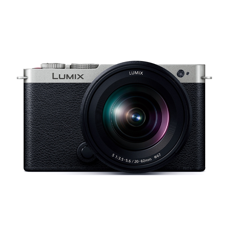 Lumix　DC-S9K-S
