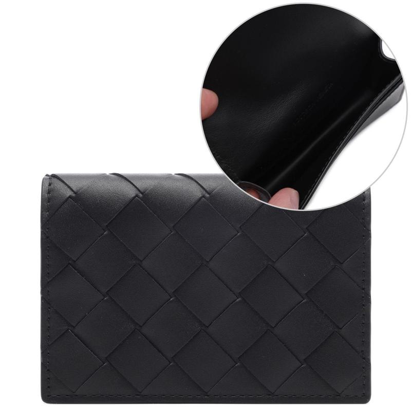 [] 25SS メンズ イントレチャート 名刺 カードケース (814657 VCPQ3 8803 25S)