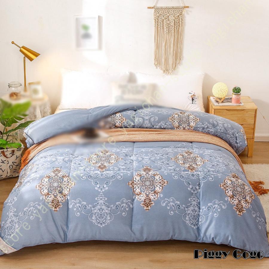 ダウンケット 肌掛け布団 シングル 夏用 肌掛け ホワイトダックダウン 羽毛肌掛け布団 羽毛布団 羽毛ふとん 掛け布団 掛布団 布団 羽毛 ダウン