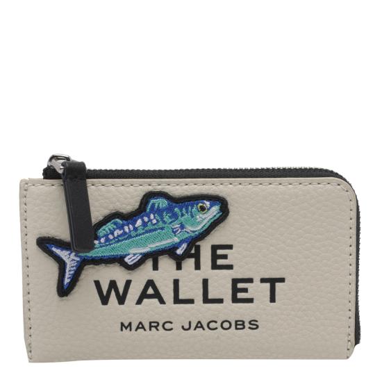 MARC JACOBS Women Wallet 2P6SMP006S01 147 White