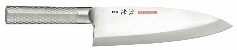 片岡製作所 Brieto-M11PRO武光 日本鋼 和出刃包丁 210mm M1192