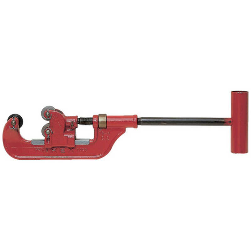 レッキス工業　パイプカッター C-3　C3W