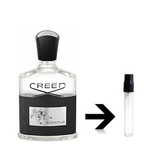 2ml アバントゥス オードパルファム EDP クリード CREED アトマイザー お試し 香水 メ