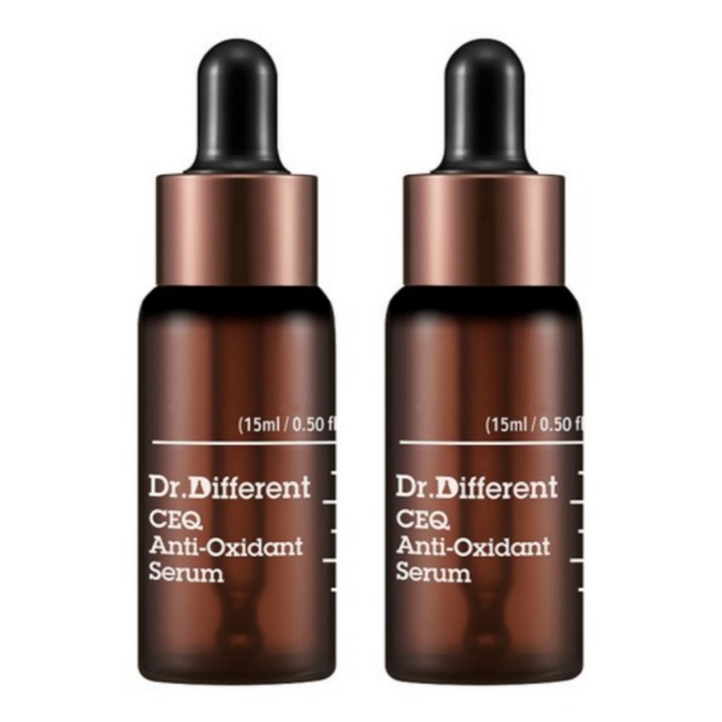 CEQ アンチオキシダント セラム 15ml x 2個