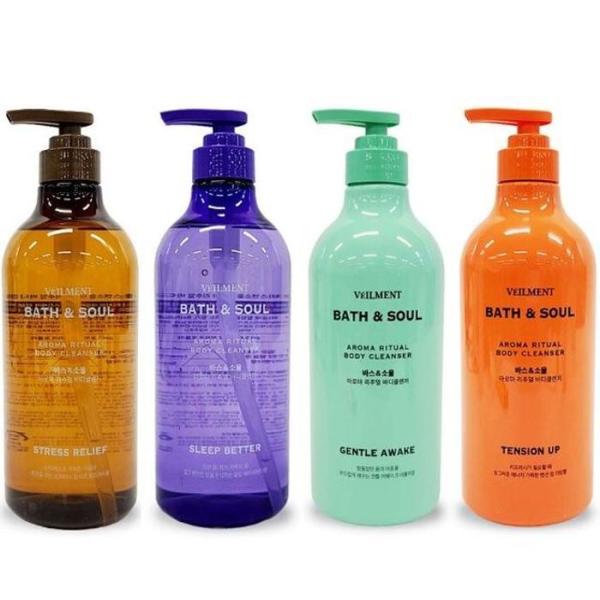 XBFJ55LO 弱酸性 ボディウォッシュ ボディクレンザー シャワー お風呂 ボディソープ