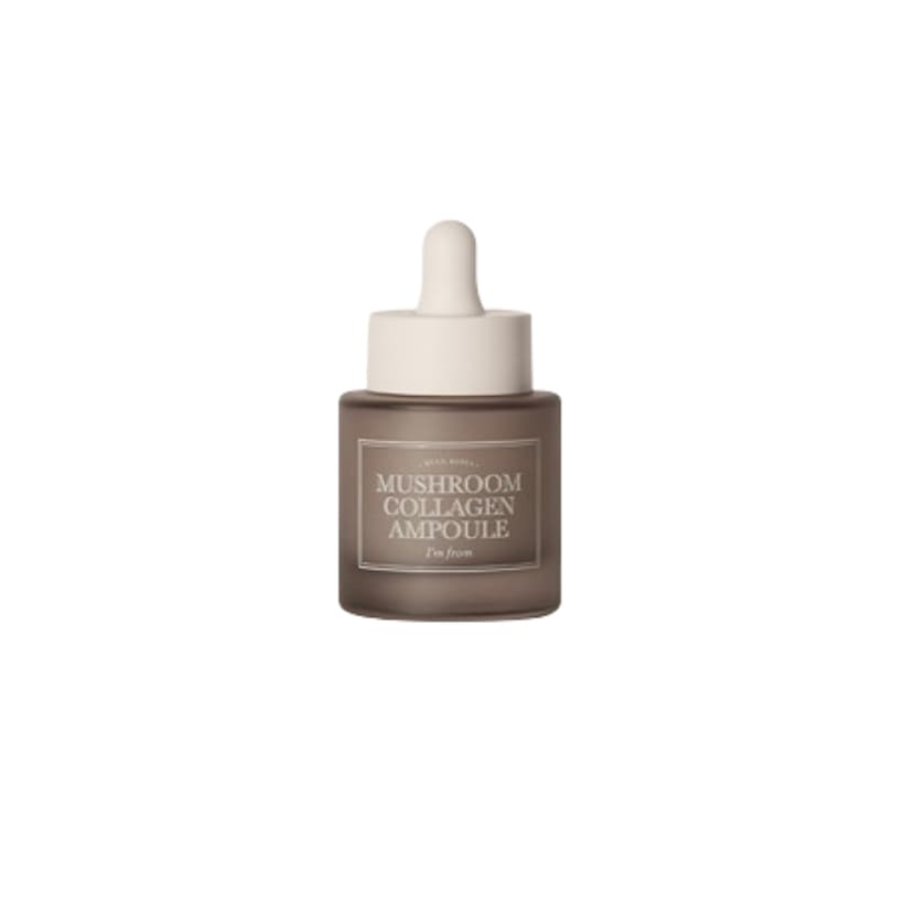 マッシュルームコラーゲンアンプル, 30ml