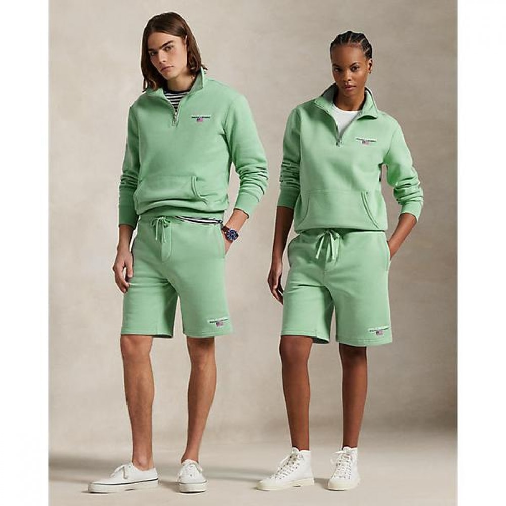 ポロ ラルフ ローレン メンズ ポロ スポーツ フリース ショート MNPOSHO1BQ20361400