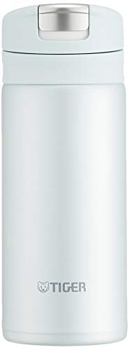 色：アイスグリーン サイズ：200ml タイガー魔法瓶 水筒 TIGER マグボトル 200ml サ