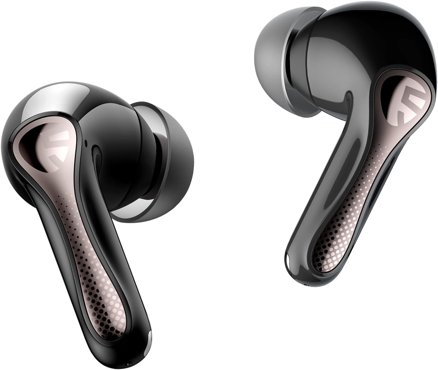 SOUNDPEATS(サウンドピーツ) Air5 Pro ワイヤレスイヤホン 55dB ノイズキャンセリング QCC3091 LDACaptX Lossless対応 ハイレゾ Snapdragon S