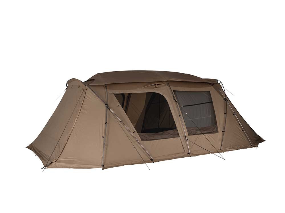 ランドロック Pro.air シールドルーフセット　FES-197