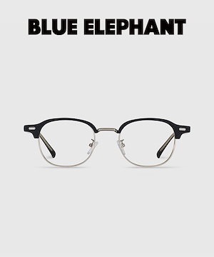 Qoo10 BLUE ELEPHANT HUMP UVカット ブルーライトカット