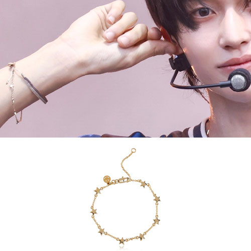 RIIZE st. ネックレス 4,684円
