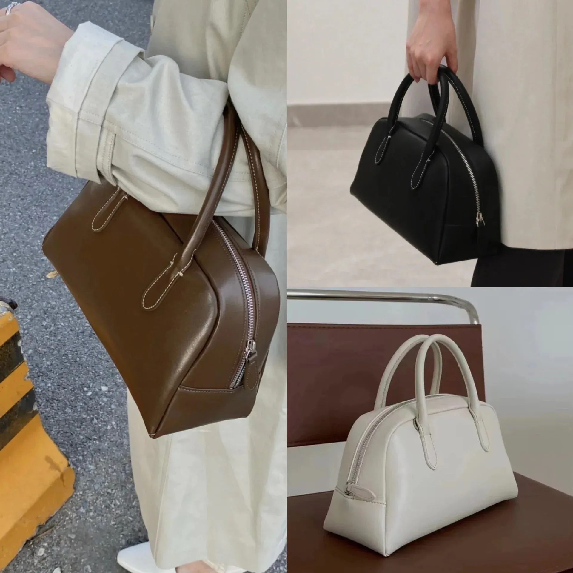 横長ボストンバッグ キルティングバッグ 韓国 トートバッグ 通勤L 大容量 2way 入学シーズン 入社し本革 斜めがけバッグ ショルダーバッグ レディース ショルダーバッグ 通勤 バッグ バック