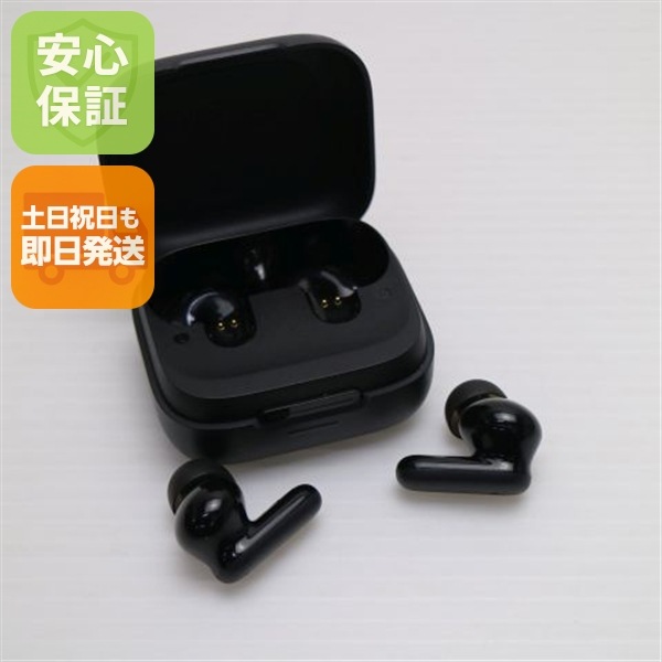 良品中古 Anker Soundcore P30i ブラック ワイヤレスイヤホン ANKER 即日発送 土日祝発送OK 55
