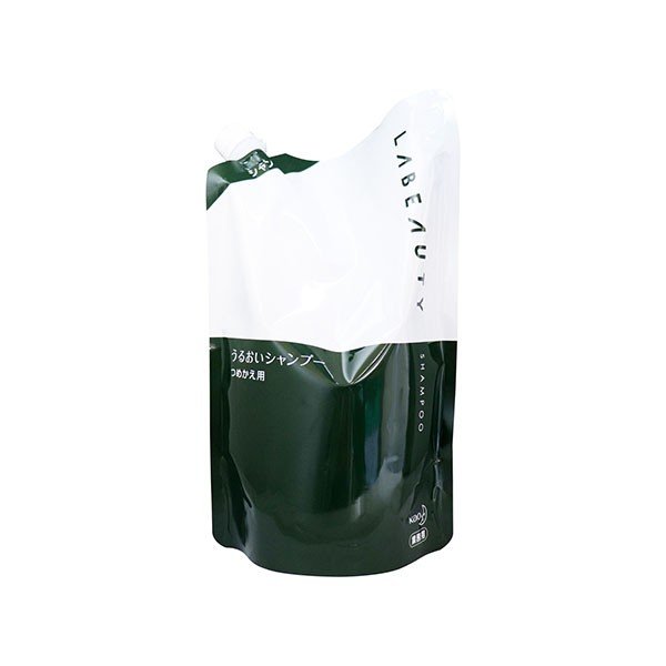 業務用ラビューティ うるおいシャンプー 詰替用 1350mL X6本