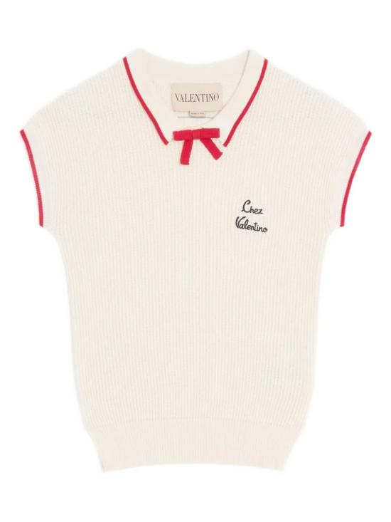 VALENTINO GARAVANI Women Sweater BKC66T9JV BRS BETULLA PARIS