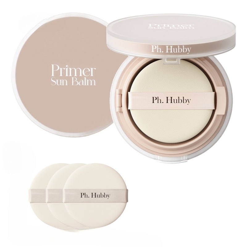 [ベストセラー]フィエイチホビープライマー先晩ダブルセット紫外線遮断メイクベース