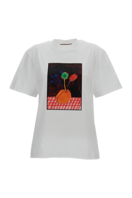 PLAN C Women Tops THCJD50SK9TJ00200W01 White