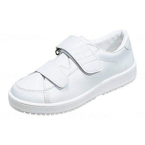 Vステップ03 ホワイトA 23.0 メーカー直送