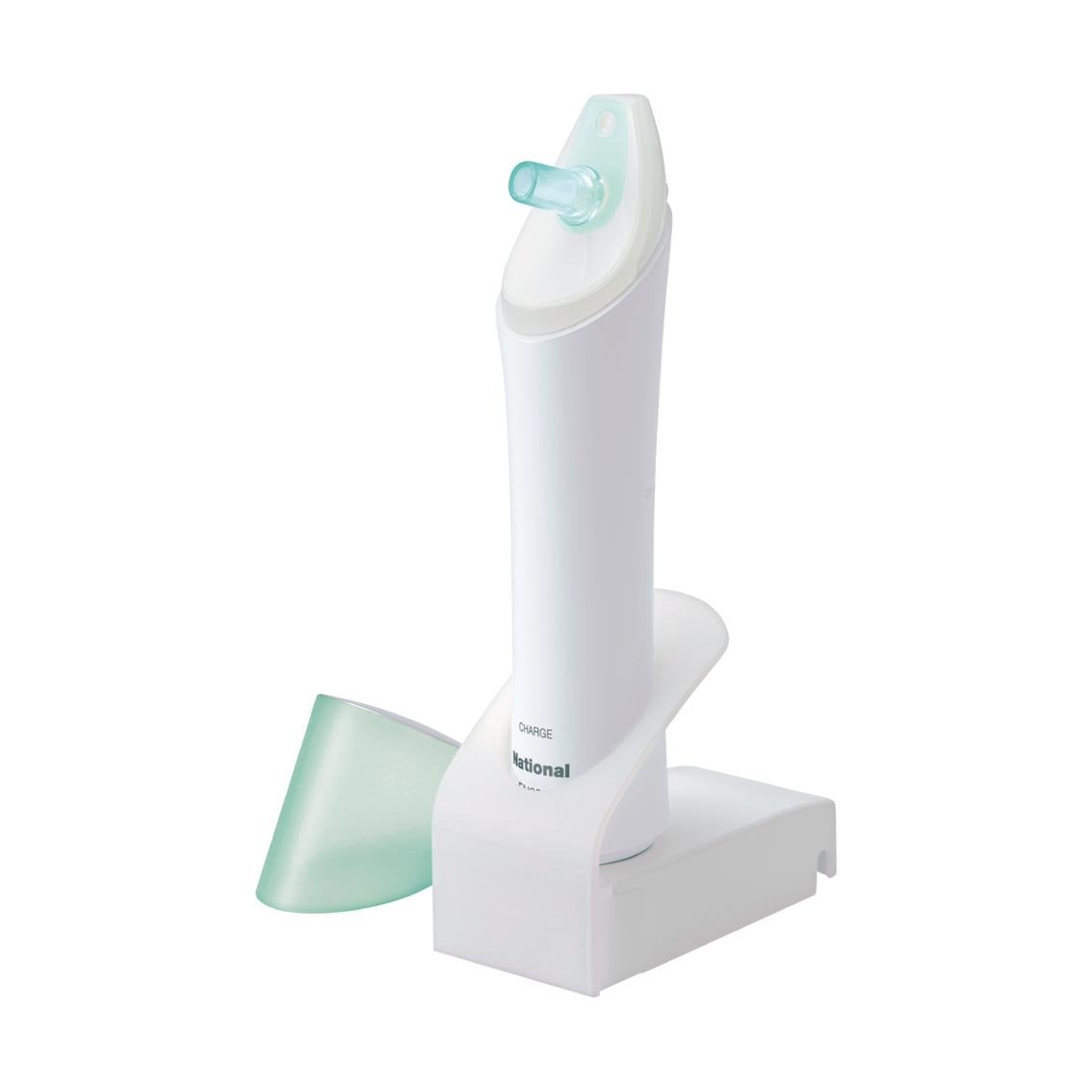 パナソニック 毛穴吸引 スポットクリア EH2513-G 緑