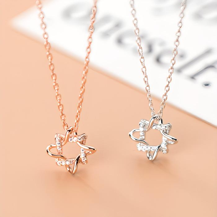【ギフト対応】 シンプルネックレス レディース シルバー925 silver925 アレルギー対応 プレゼント ネックレス シンプル シルバー ゴールド 小さめ 華奢 重ね付け 上品 清楚 デイリー