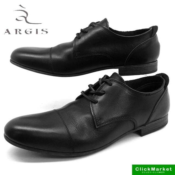 [ミンクオイルプレゼント] カジュアル ビジネスシューズ 91102 黒 レースアップ 本革 日本製 メンズ