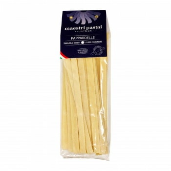 ボーアンドボン マエストゥリパスタ パッパルデッレ 500gx12個