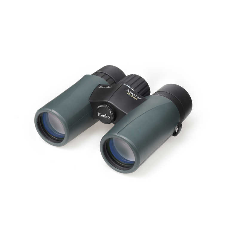 ケンコー　双眼鏡 Avantar アバンター 10×32 ED II [ 10倍 / 径32mm / 防水 ]　AVA1032ED2
